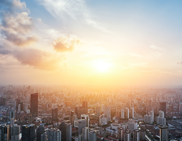 3公里夜視觀測(cè)電線