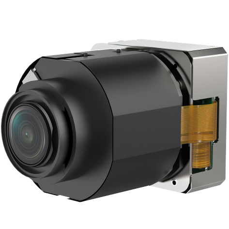 海康威視DS-2ZMN0409S的產(chǎn)品特點