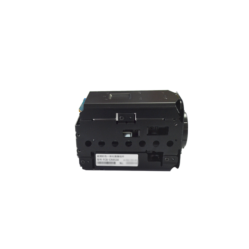 索尼4K模組FCB-CR8530：800萬(wàn)超高清畫質(zhì)，重塑視覺(jué)盛宴