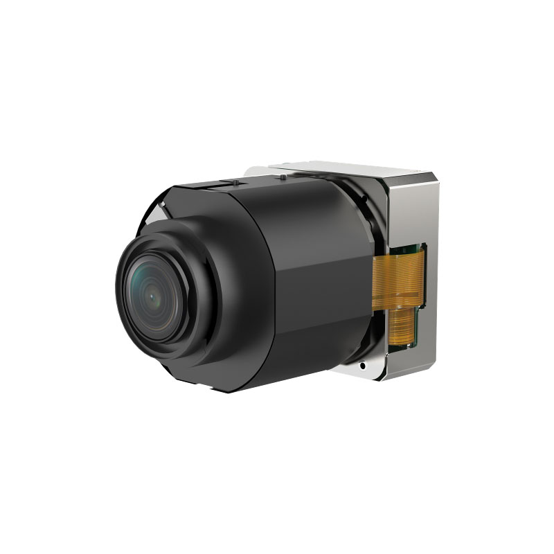 ?？低暰W(wǎng)絡(luò)攝像機DS-2ZMN0409S，助力礦業(yè)安防進入高清智能監(jiān)控新時代