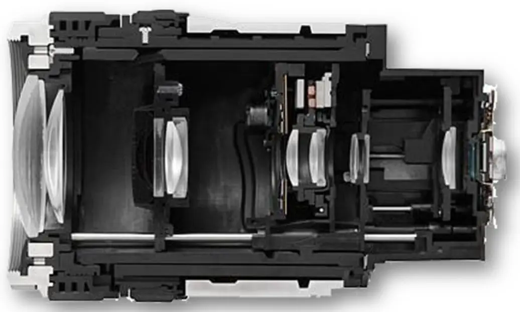 ?？低暻岸藬z像頭鏡頭基礎(chǔ)知識