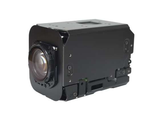 凱茉銳電子HDMI編碼控制板與索尼FCB-CR8530搭配全面解析