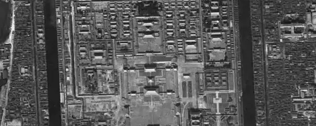 光學(xué)圖像質(zhì)量評價(jià)的“金標(biāo)準(zhǔn)”