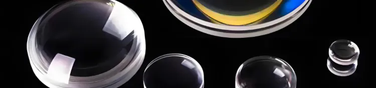 一個光學(xué)透鏡如何形成？