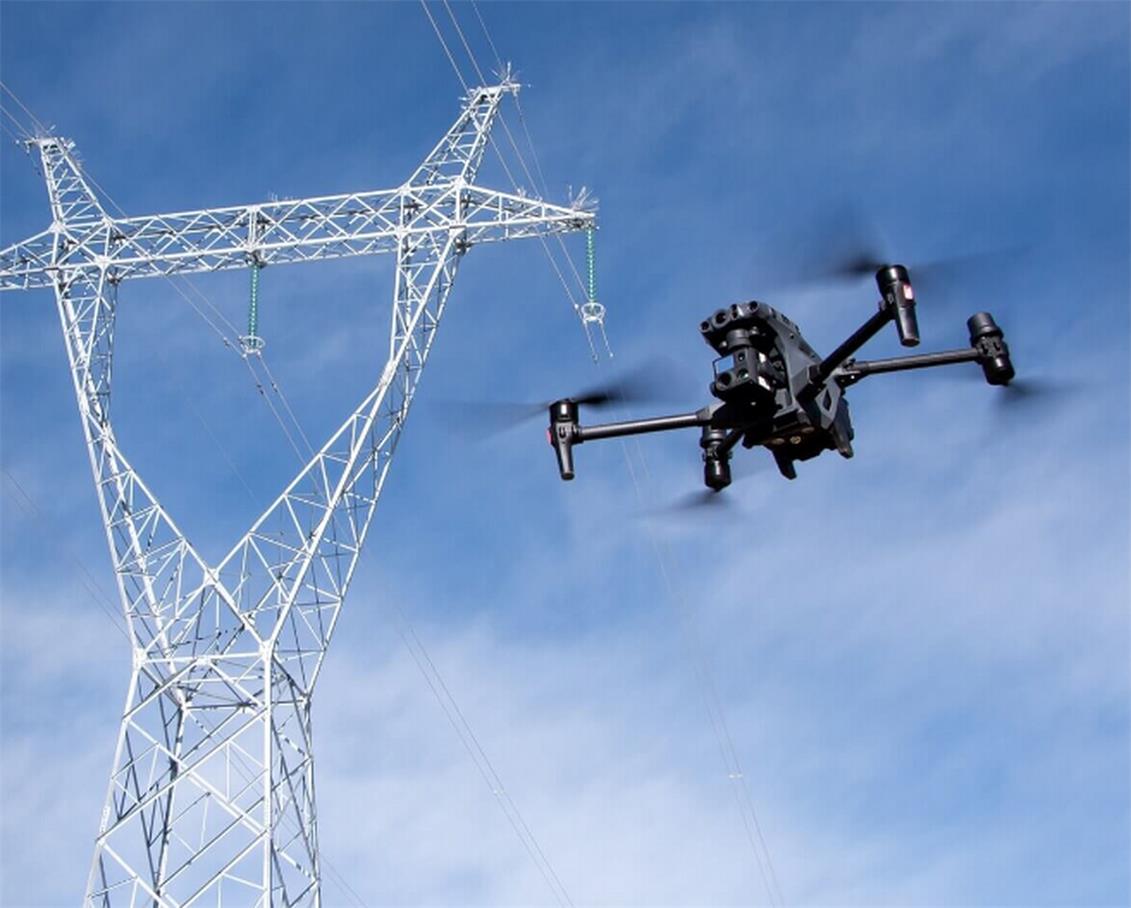 無(wú)人機(jī)技術(shù)及其應(yīng)用