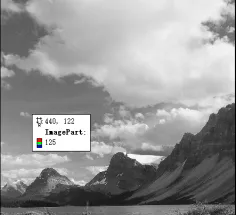 圖像濾波技術(shù)概述