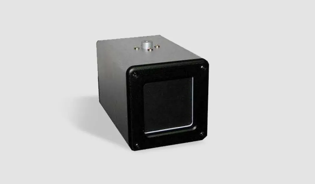 使用熱成像技術(shù)測量篩查人體體溫的原理及問題