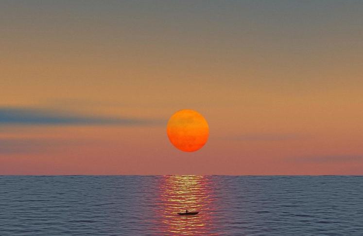 光源和光源類型