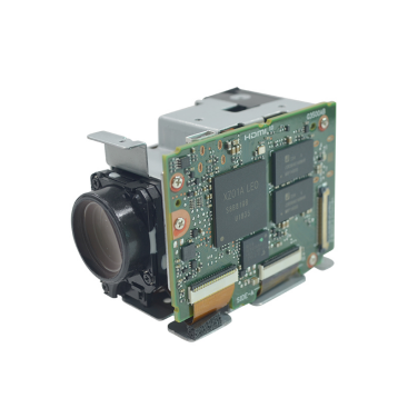 騰龍 MP3010M-EV：開(kāi)啟機(jī)器視覺(jué)輕量化新紀(jì)元