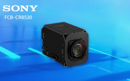 索尼 FCB - CR8530：醫(yī)療領(lǐng)域的影像革新力量