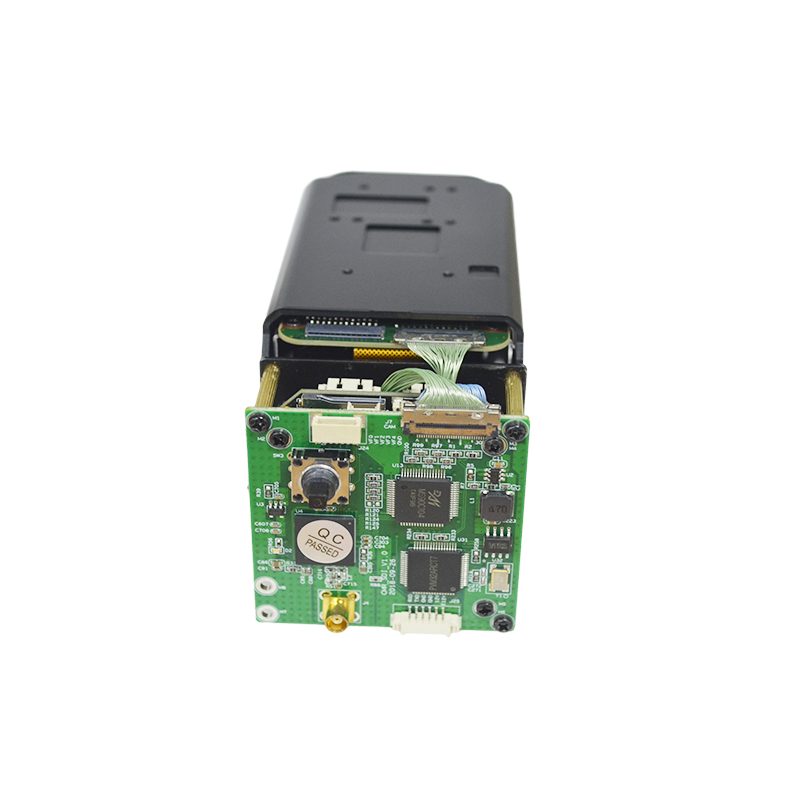 LVDS接口標(biāo)準(zhǔn)介紹