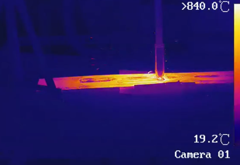 主動熱成像和被動熱成像的區(qū)別是什么？