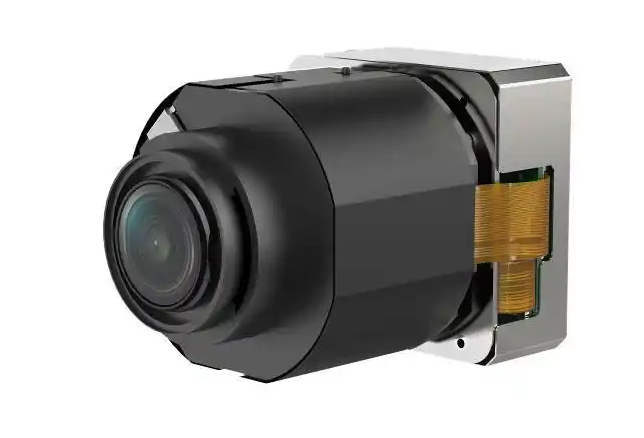 礦場方案：海康 DS-2ZMN0409S 配網(wǎng)絡(luò)編碼板