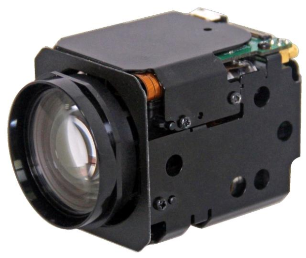 相機(jī)的曝光和增益