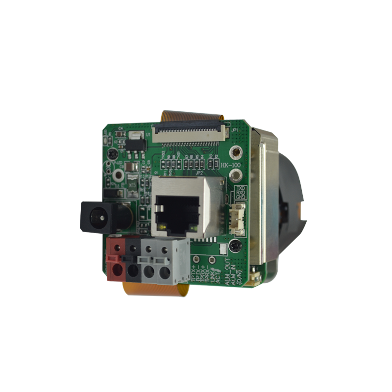 ?？低暰W(wǎng)絡(luò)接口技術(shù)解析